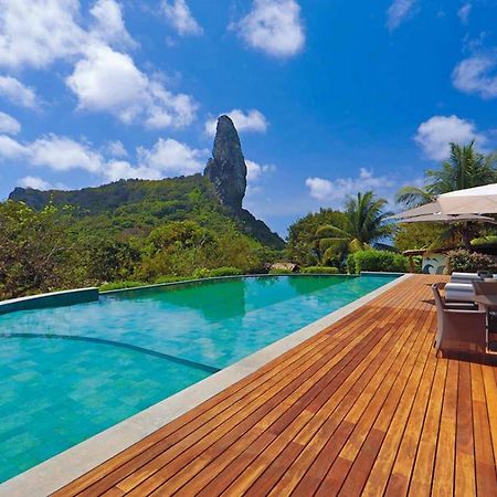Pousada Ze Maria Fernando de Noronha Buitenkant foto