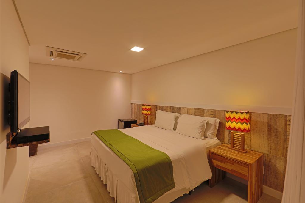 Pousada Ze Maria Fernando de Noronha Kamer foto