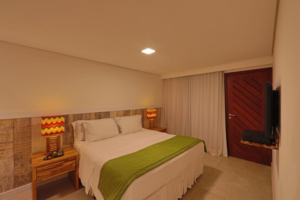 Pousada Ze Maria Fernando de Noronha Kamer foto