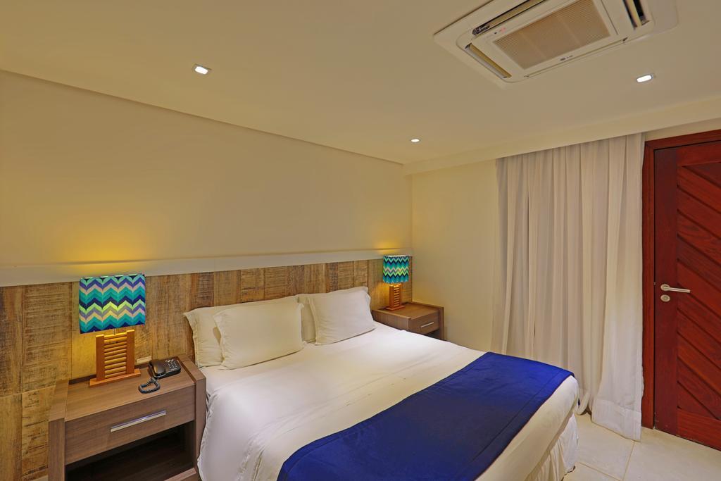 Pousada Ze Maria Fernando de Noronha Kamer foto